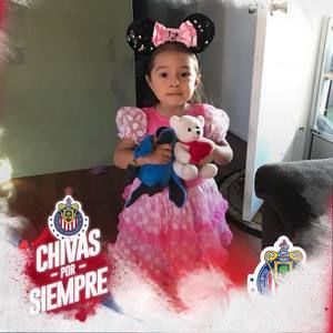 Meet your Posher, Alberto